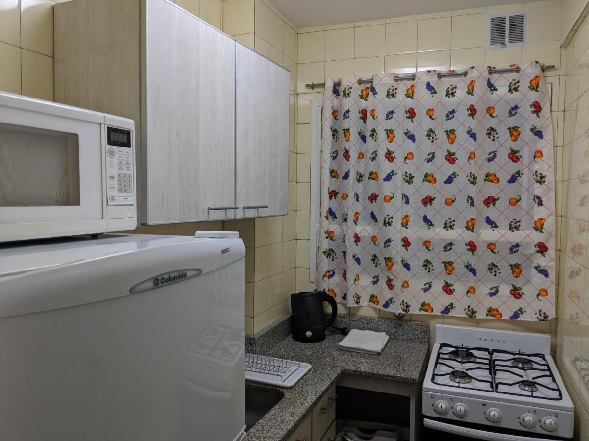 Apartamento Edificio Crucero Buenos Aires Exterior foto